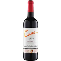 CUNE Crianza 1 x 0,75 l