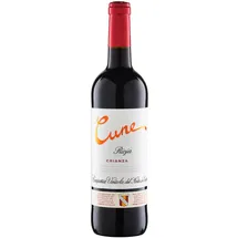 CUNE Crianza 1 x 0,75 l