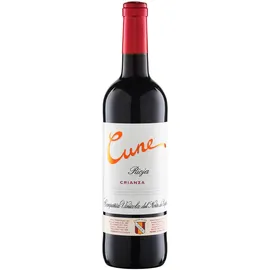 CUNE Crianza 1 x 0,75 l