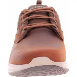 SKECHERS Delson Antigo Herren Braun 48,5
