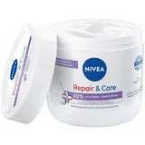 NIVEA Repair & Care Creme parfümfrei 400 ml