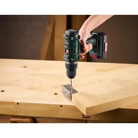 Parkside PABS 20-Li G8 20V Akku-Bohrschrauber mit Akku und Ladegerät