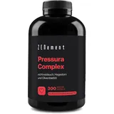 Zenement Pressura Complex Kapseln 300 St.