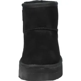 Dockers by Gerli Boots Schwarz 39