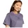 adidas Damen Shirt Z.N.E., Größe S in Grau PREVIO