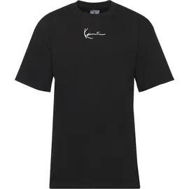 Karl Kani T-Shirt Schwarz XS