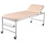 Ultramedic Papierrollenhalter für Ruhe- und Behandlungsliegen
