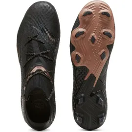 Puma Future 7 Ultimate FG/AG puma black/copper rose 40