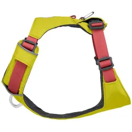 Ruffwear Hi & Light Hundegeschirr Lichen Green XS