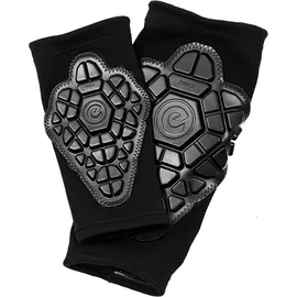 ENNUI Shock Sleeve Ellbogenschoner 1 Stück Schwarz S-M