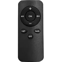 Fernbedienung für LED Kerzen