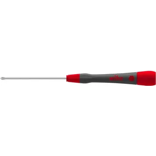 43371 Elektronik- u. Feinmechanik Kreuzschlitz-Schraubendreher PH 0