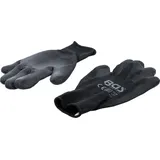 BGS Mechaniker-Handschuhe Größe 10 (XL)