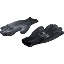 BGS Mechaniker-Handschuhe Größe 10 (XL)
