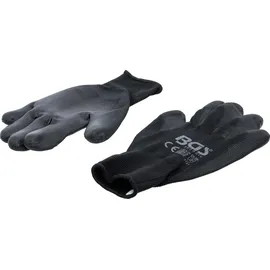 BGS Mechaniker-Handschuhe Größe 10 (XL)