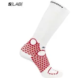 Salomon S/Lab Ultra Knee Chaussettes - Blanc - s