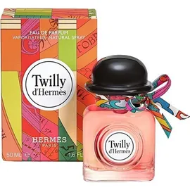 Hermès Twilly Eau de Parfum 50 ml