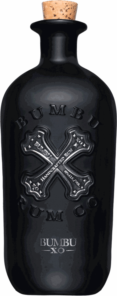 Bumbu XO Rum Panama 0,7 l