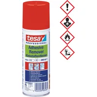 Tesa Klebstoffentferner 12 x 200 ml