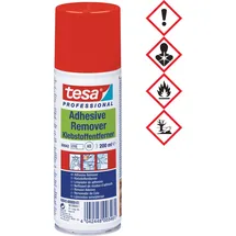 Tesa Klebstoffentferner 12 x 200 ml