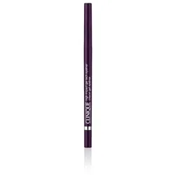 Clinique High Impact Gel Tech Eyeliner Sparkling Amethyst Schwarz 