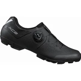 Shimano XC302 Schwarz 37