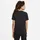 Nike Dri-FIT Miler Trainingsshirt Kinder black XL 158-170 cm