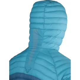Dynafit Radical Down Kapuzenjacke Damen Mokarosa 40