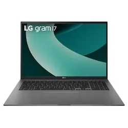 LG gram 17 17Z90TL-G.AU8BG 17" WQXGA Core Ultra 7 256V 32GB/2TB Win11