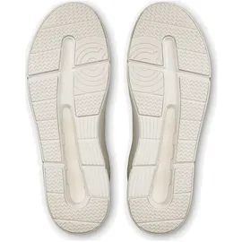 On The Roger Advantage Ivory/Ivory 44,5