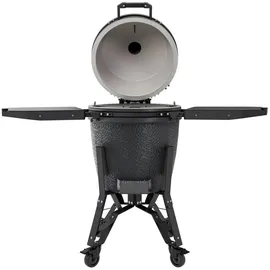 bstrd Pro Large Keramikgrill schwarz
