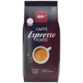 Käfer Espresso kräftig & vollmundig 1000 g