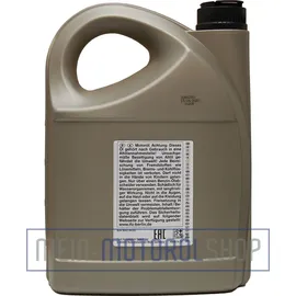 wolf lubricants GM Dexos 2 5W-30 5 Liter - 5