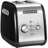Artisan Toaster 5KMT221EOB onyx schwarz