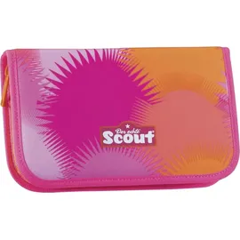 Scout Alpha 4-tlg. florida mit Sporttasche