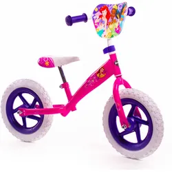 Huffy Princess 12 Zoll Laufrad, Pink 12