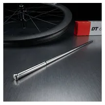 DT Swiss Speichen Competition 2.0 / 1.8 296 mm silber