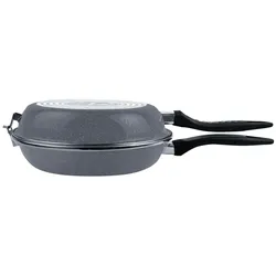Magefesa - Pfanne für Tortillas K2 Gransasso Ø24cm