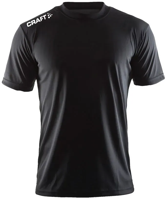 Craft Event Tee JR - Größe:122/128