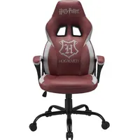 Subsonic Harry Potter - Ergonomischer Gaming-Stuhl - Hogwarts Motiv