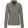 GOLDNER Lässige Baumwolljacke, Pepitamuster in grau / gemustert), | Gr.: 46