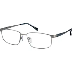 Brille CHARMANT Perfect Comfort CH29501 Grau Gr. 55-16