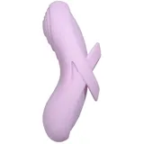 SVAKOM Fingervibrator Echo 2 rosa