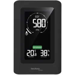technoline WL 1030 Co2-Monitor