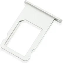 CoreParts MSPP73364, Sim-Karten-Halter, Apple, iPhone 6S, Silber, 250 mm, 0,0100