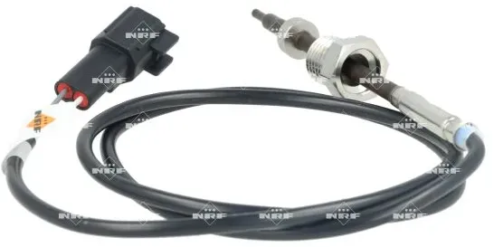 NRF Sensor, Abgastemperatur 707477 für Ford
