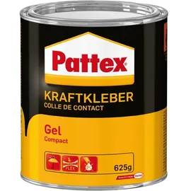 Pattex Kraftkleber Gel Compact 50 g