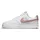 Nike Court Vision Low Next Nature Damen White/Pink Oxford 39