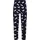 happy girls Strickleggings Blau 122
