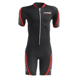 Cressi Shorty Playa 2,5mm Herren - Gr. L/4